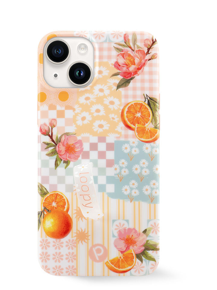 Orange Blossom X Amber Massey - Image 28