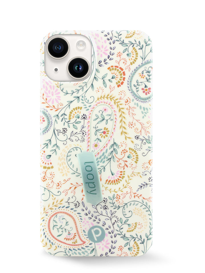 Painted Paisley - Image 17