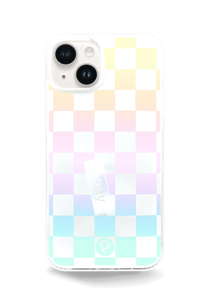 Pearl Checkered - Image 17