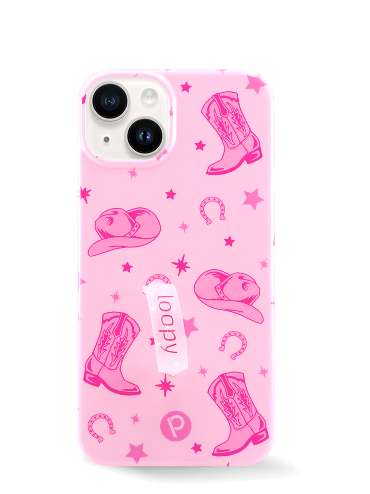 Pink Boots - Image 12