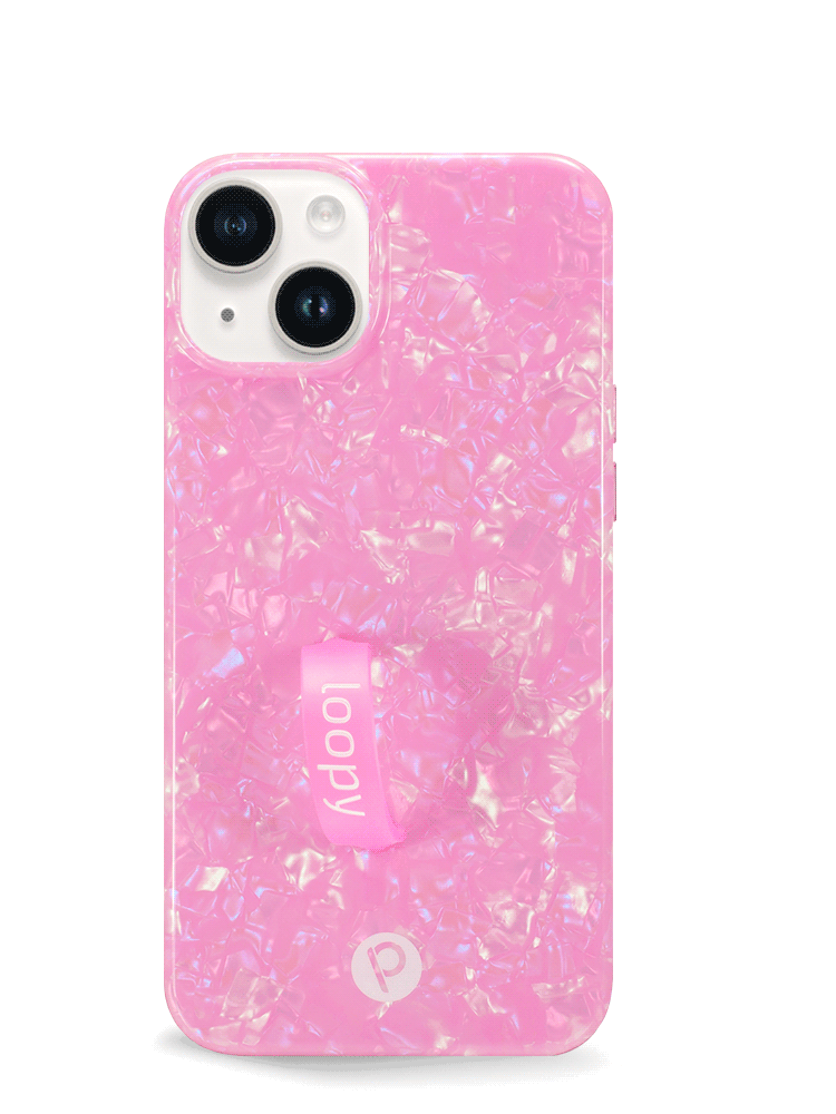Pink Opal Shell - Image 17