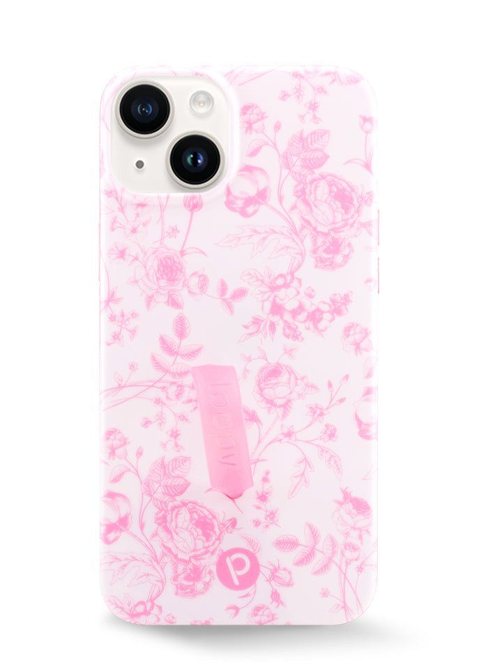 Pink Toile - Image 12