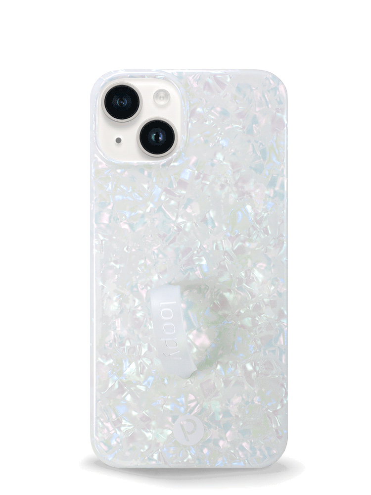 White Opal Shell - Image 16