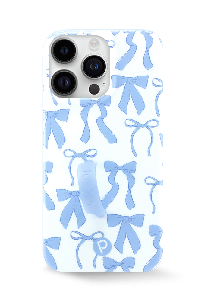 Blue Bows - Image 21