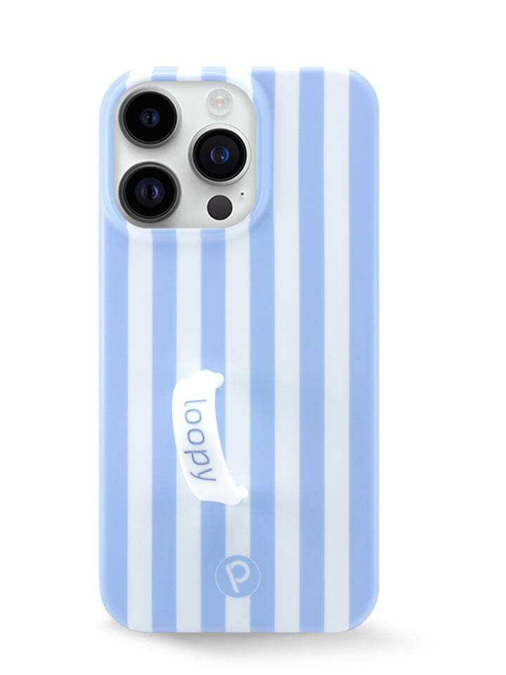 Blue Stripes - Image 20
