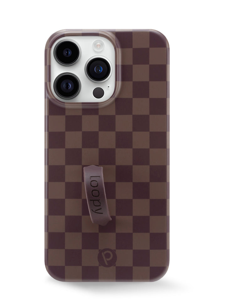 Cocoa Checkered - Image 17
