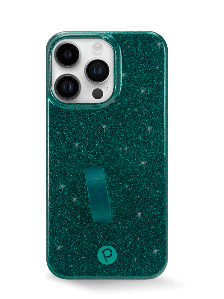 Emerald Sparkle - Image 22
