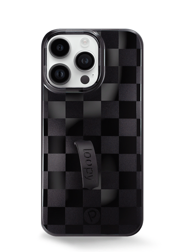 Midnight Checkered - Image 16