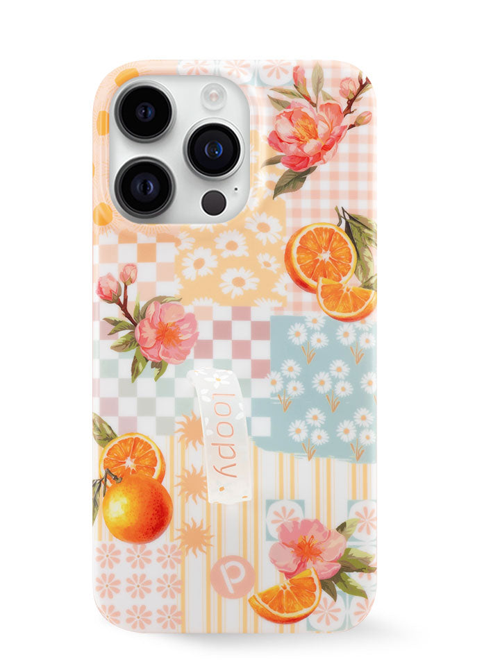 Orange Blossom X Amber Massey - Image 26