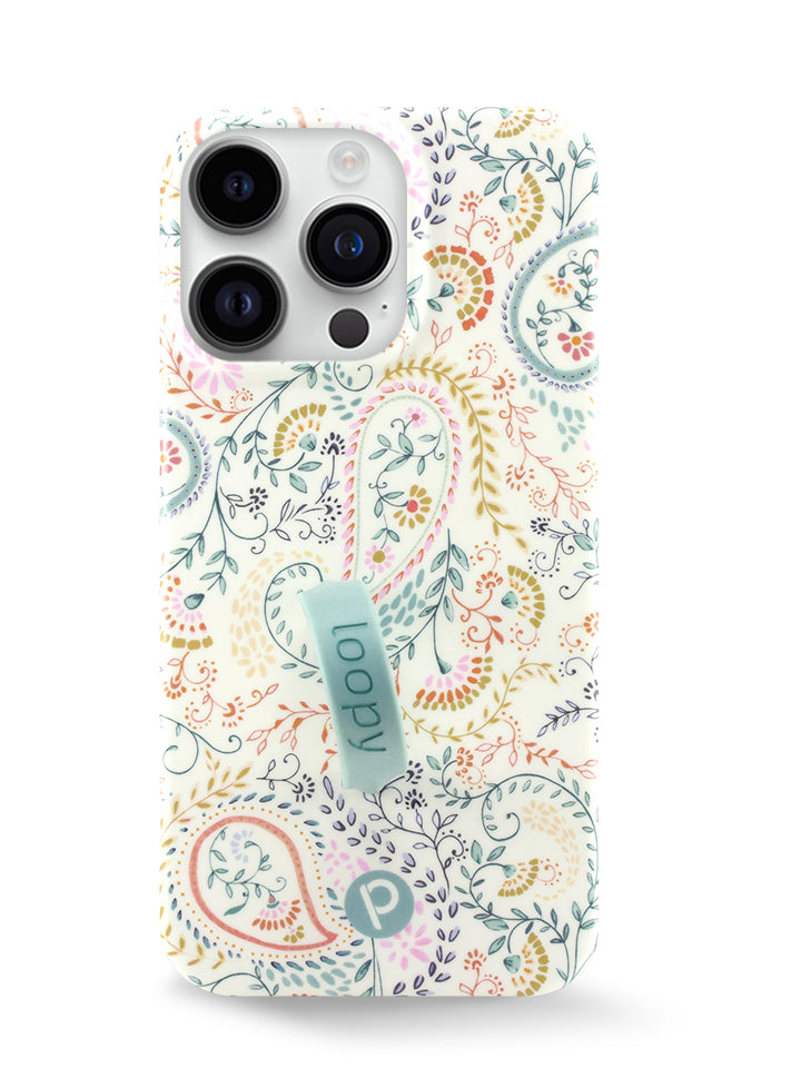 Painted Paisley - Image 18