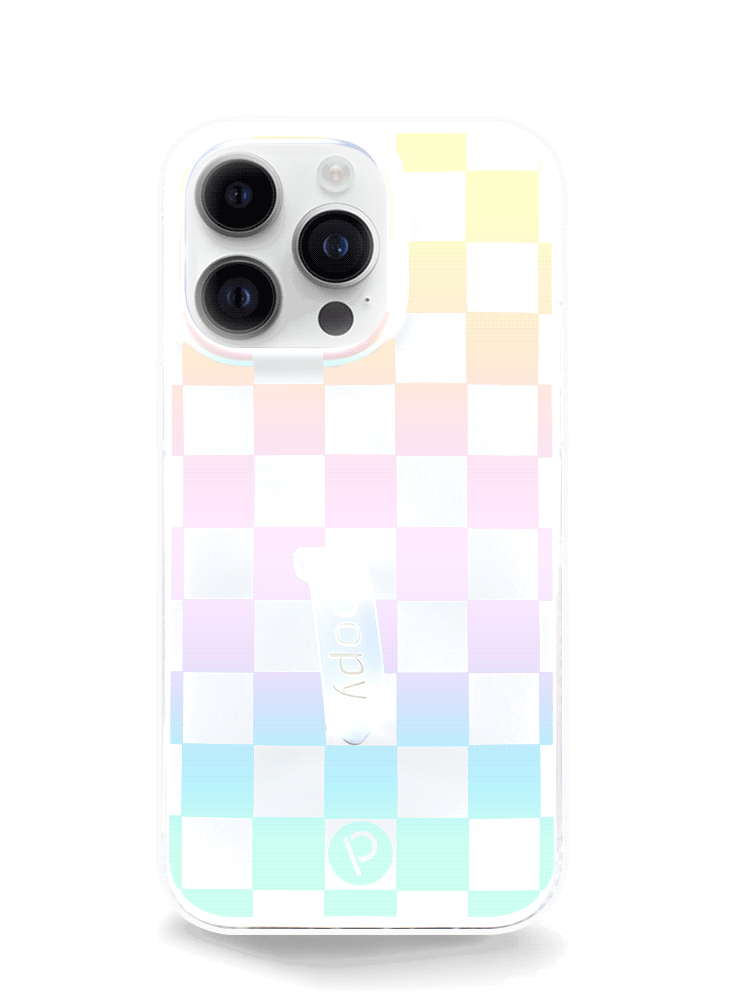 Pearl Checkered - Image 18