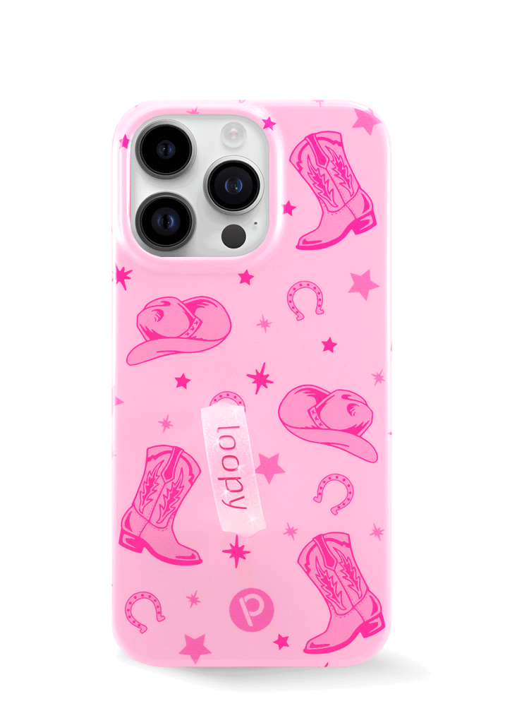 Pink Boots - Image 13