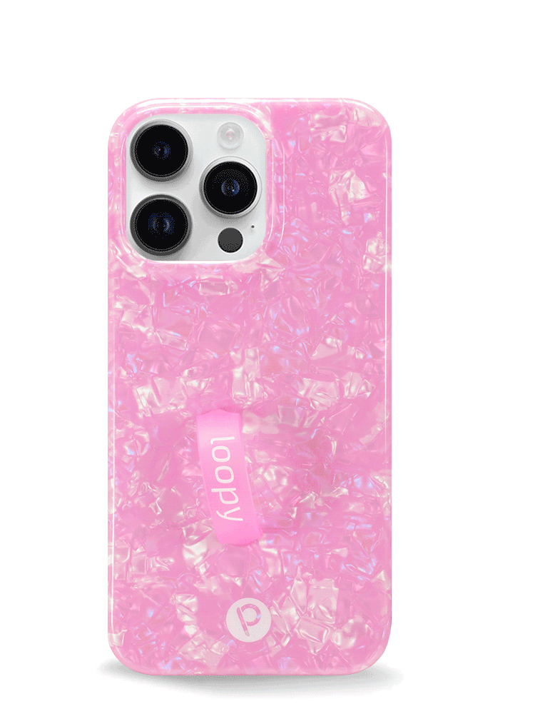 Pink Opal Shell - Image 18