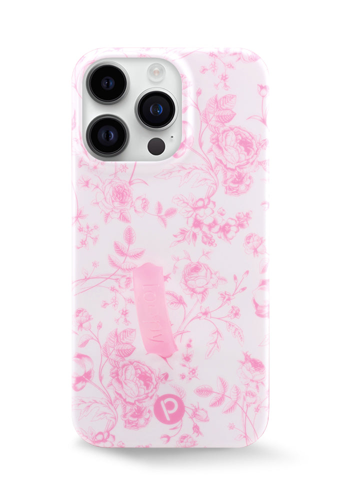 Pink Toile - Image 13