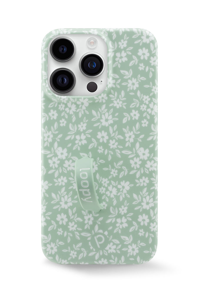 Sage Floral - Image 21