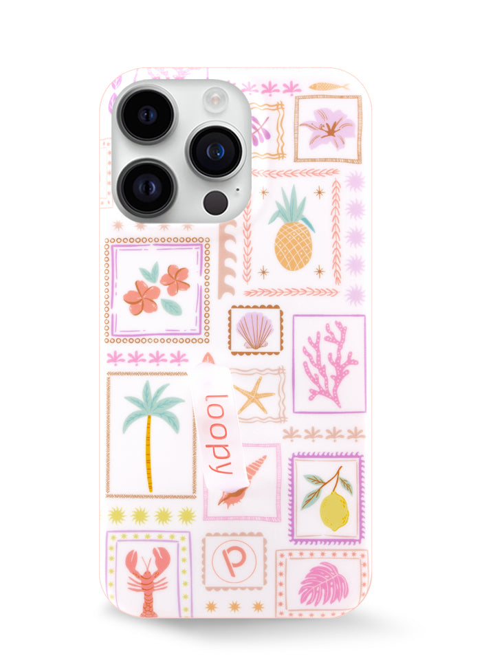 Seaside Stamps - Image 18