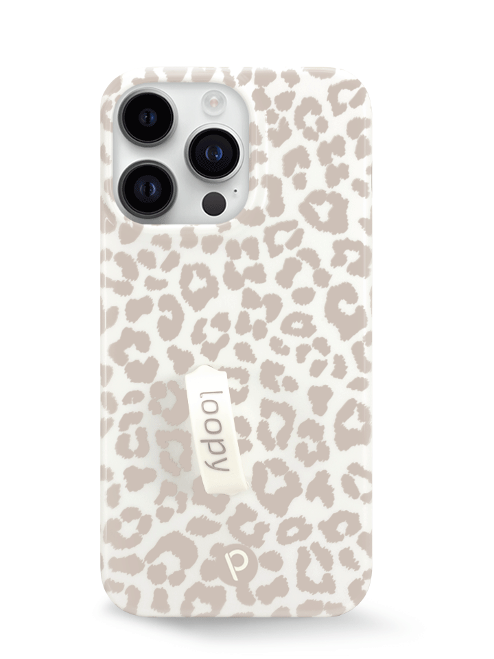 Taupe Leopard - Image 12