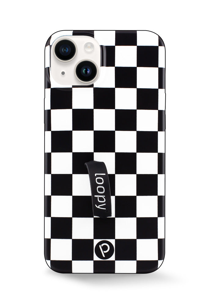 Black & White Checkered - Image 21