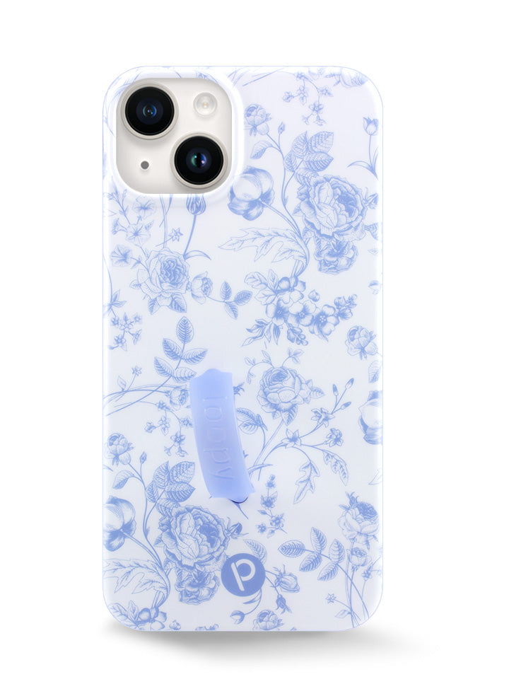 Blue Toile - Image 12