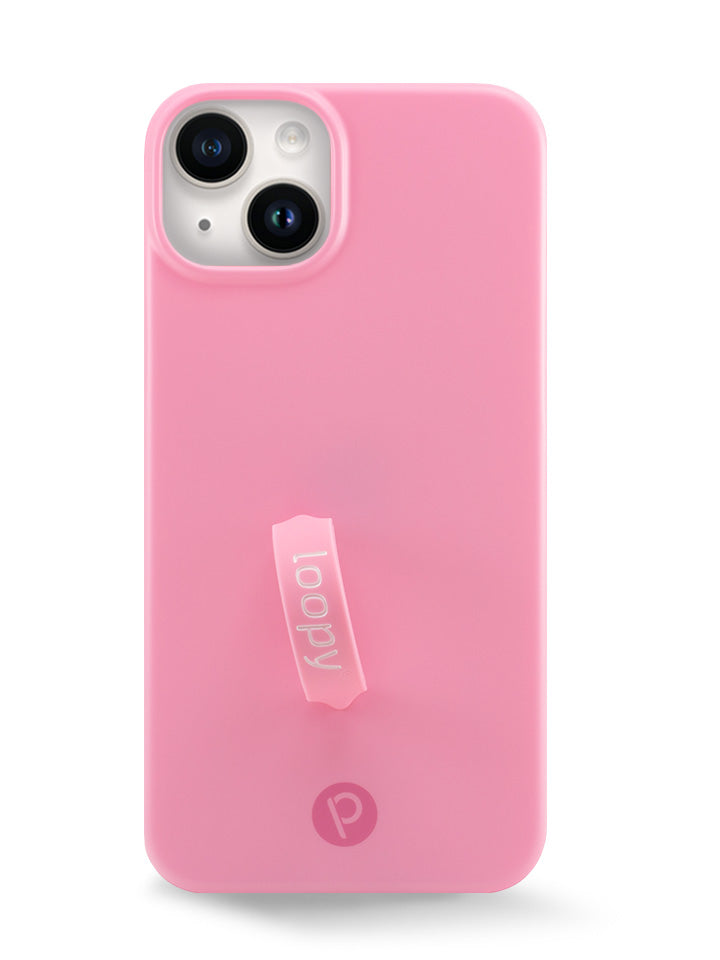 Bubblegum Pink - Image 24