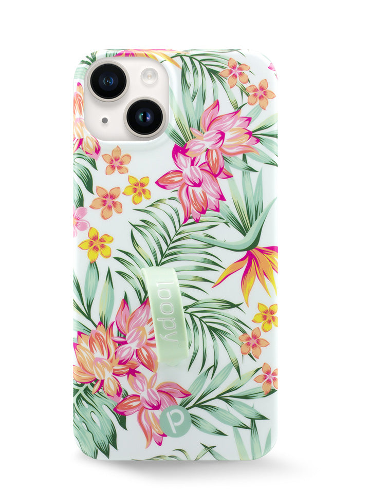 Tropical Blooms - Image 12