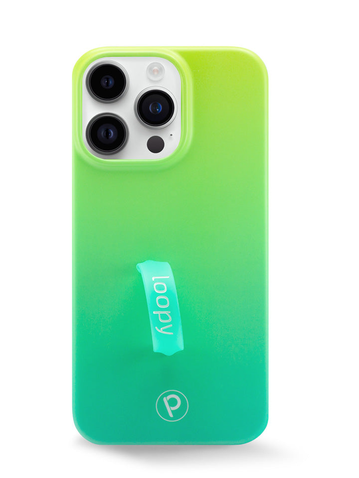 Lime Ombre - Image 22