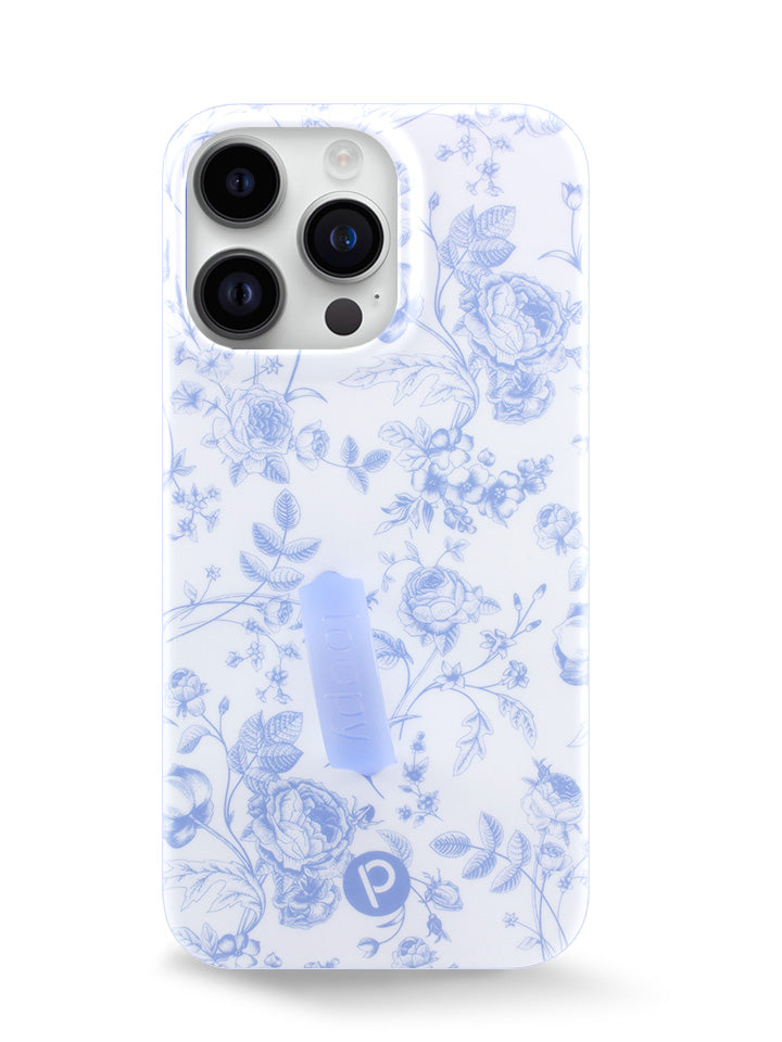 Blue Toile - Image 19