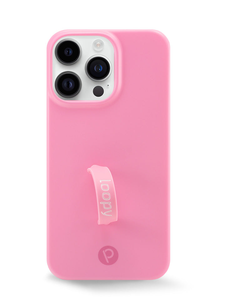 Bubblegum Pink - Image 25