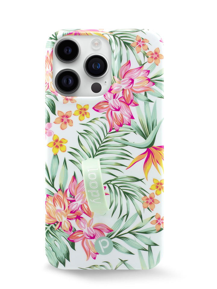 Tropical Blooms - Image 23