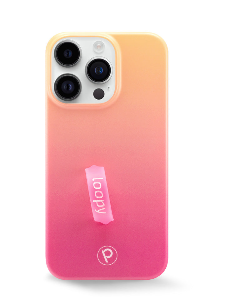 Pink Lemonade Ombre - Image 15