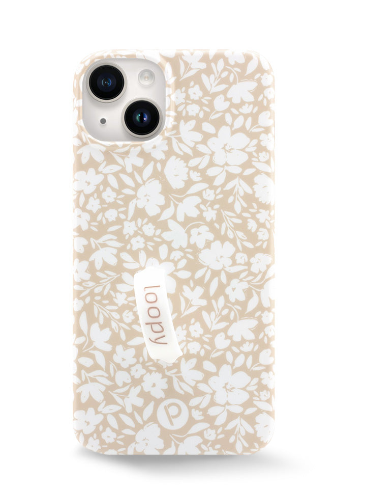 Beige Blossoms - Image 13