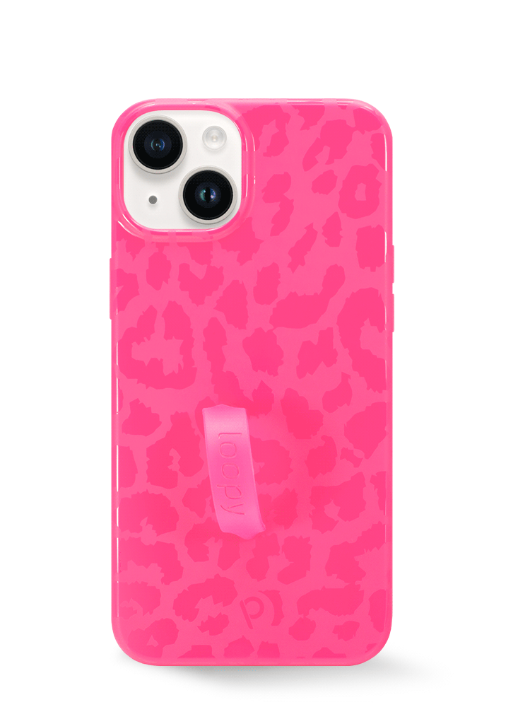 Hot Pink Leopard - Image 16