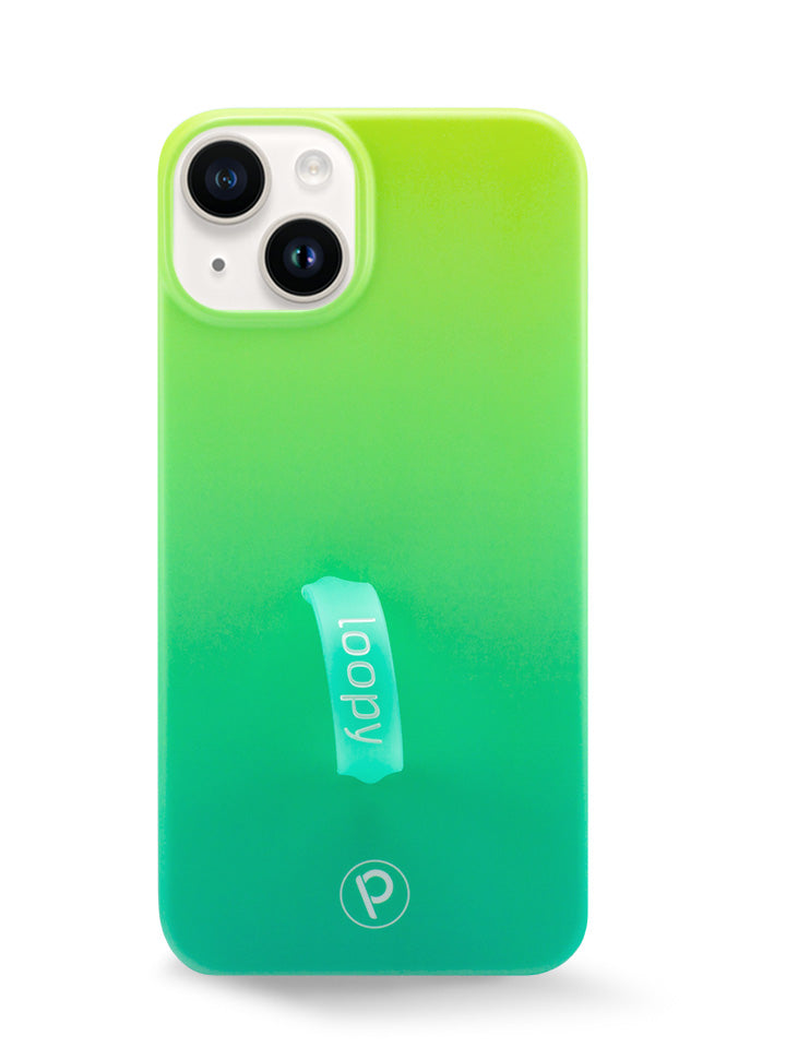 Lime Ombre - Image 23