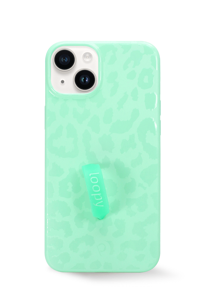 Mint Leopard - Image 17