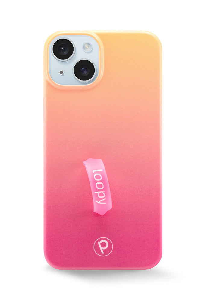 Pink Lemonade Ombre - Image 16