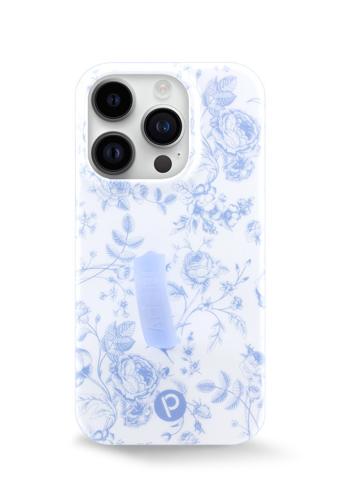 Blue Toile - Image 13