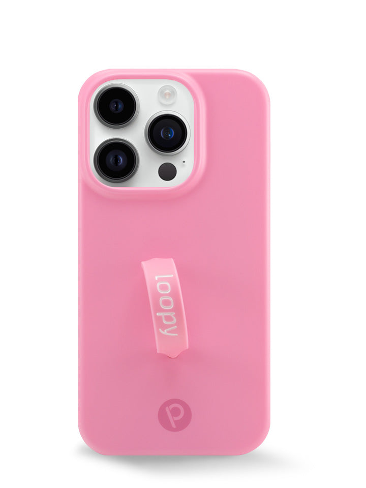 Bubblegum Pink - Image 13
