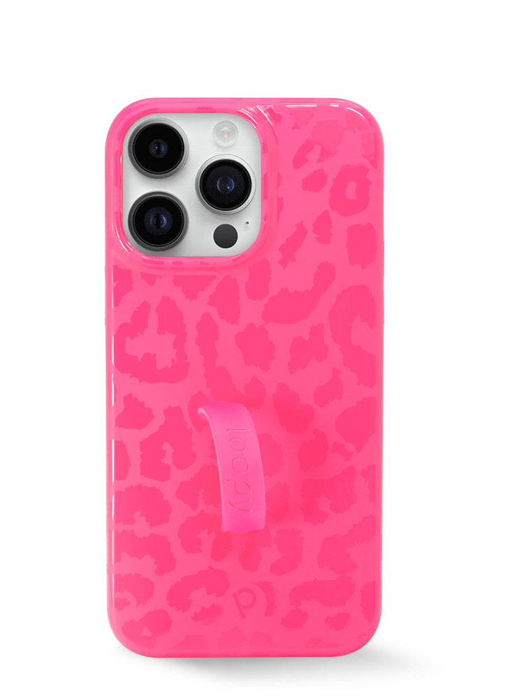 Hot Pink Leopard - Image 17
