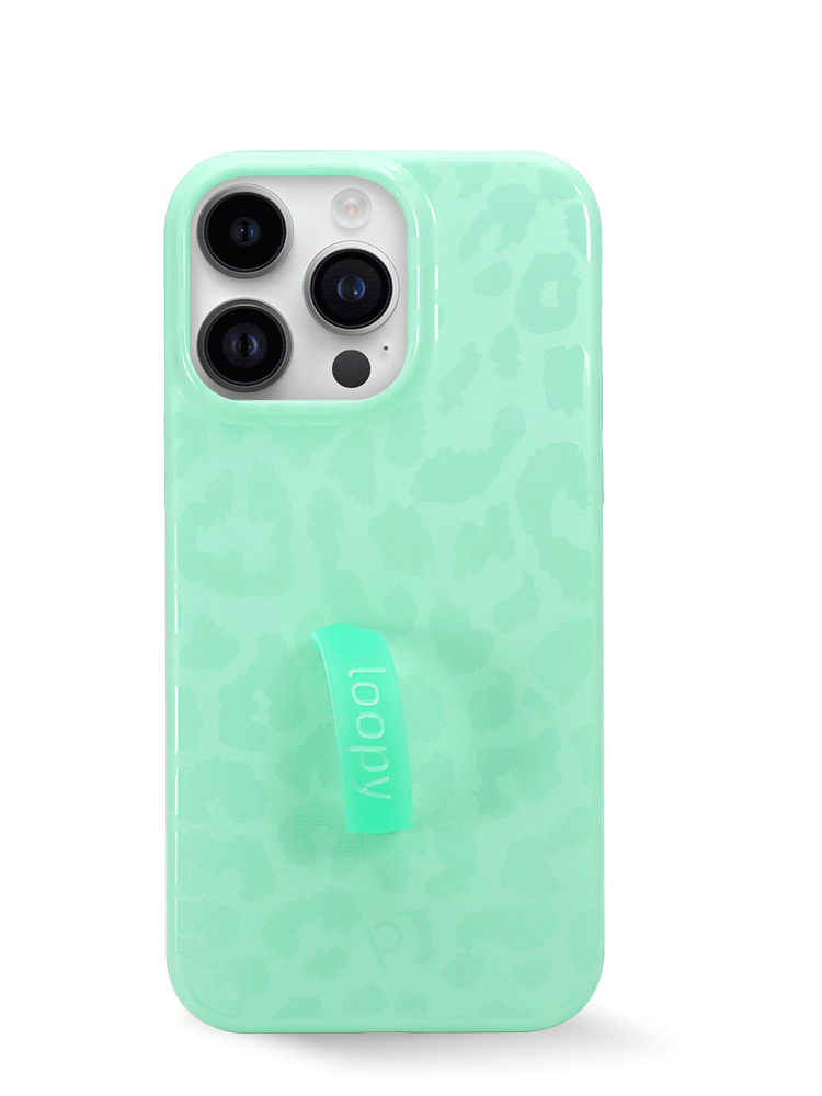 Mint Leopard - Image 18