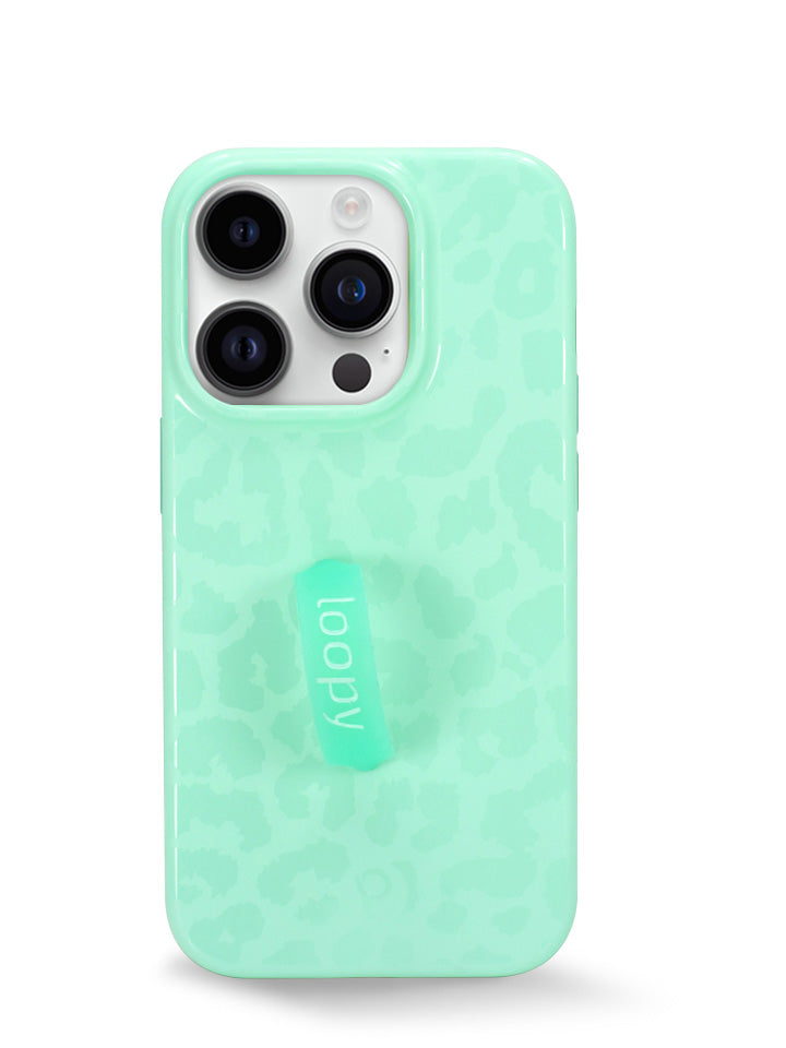 Mint Leopard - Image 6