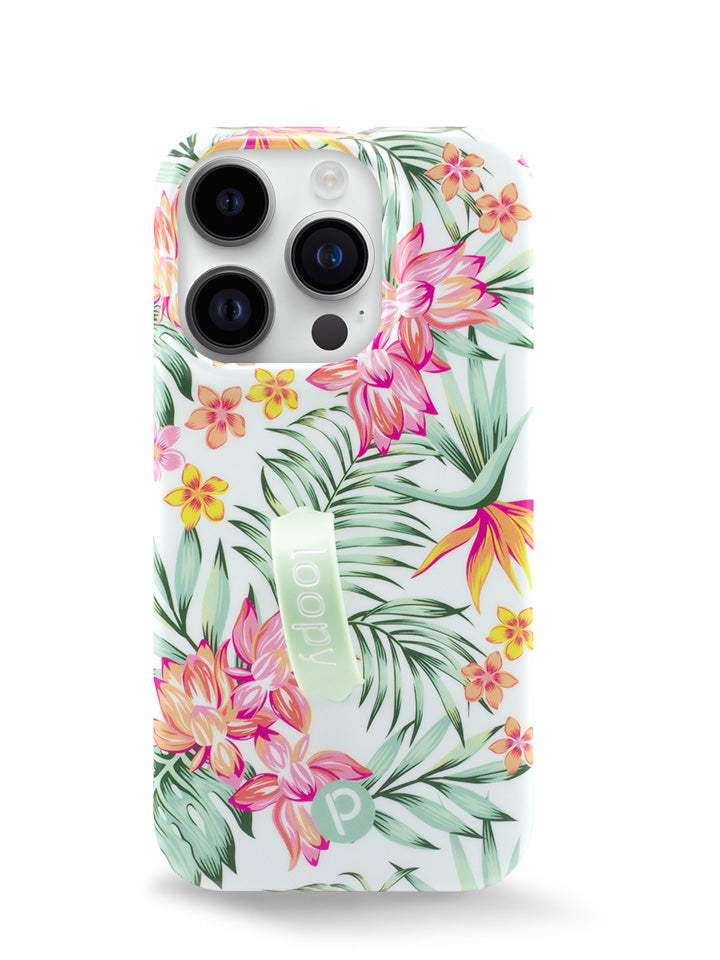 Tropical Blooms - Image 13