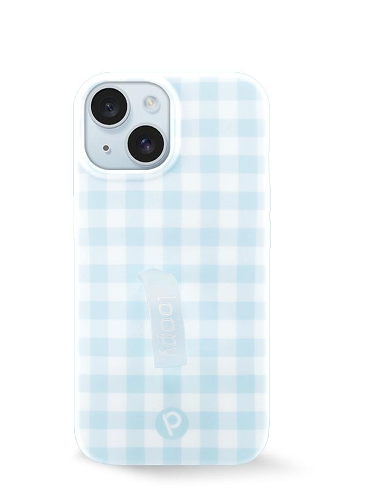 Blue Gingham - Image 27