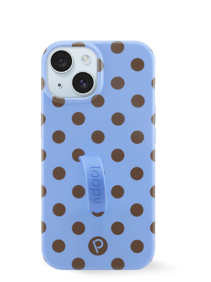Blue Polka Dot - Image 18