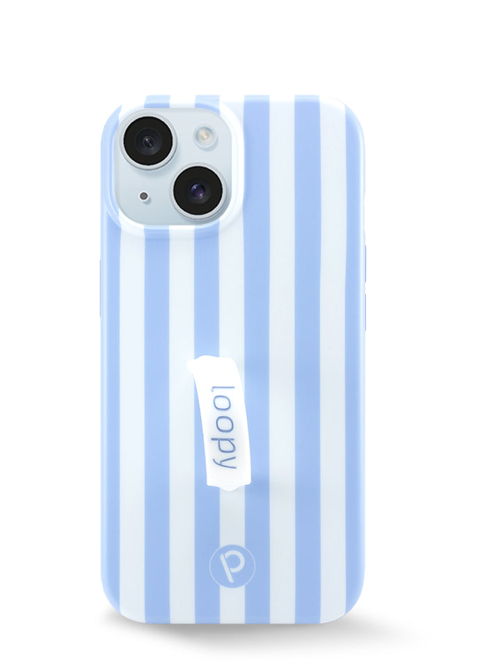 Blue Stripes - Image 11