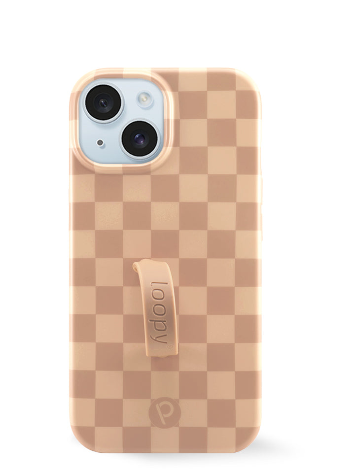 Caramel Checkered - Image 18