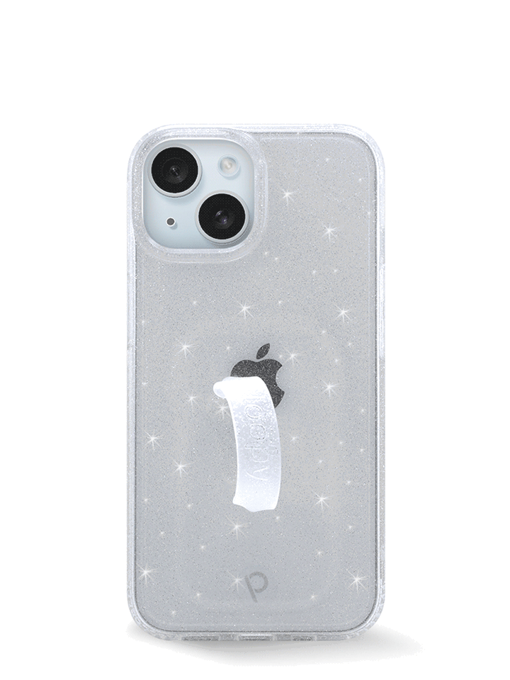 Clear Sparkle Silver - Image 17