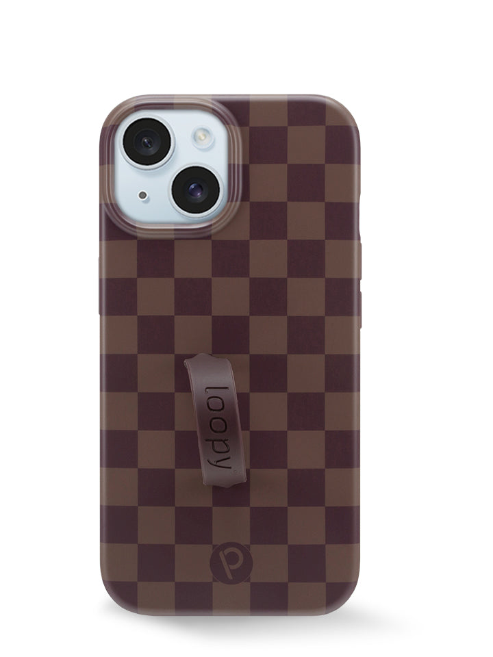 Cocoa Checkered - Image 13