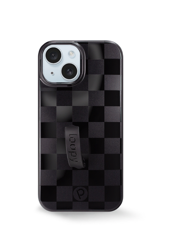 Midnight Checkered - Image 17