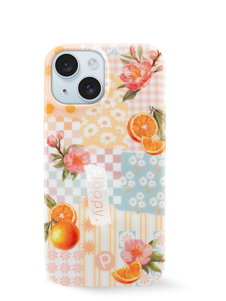 Orange Blossom X Amber Massey - Image 25