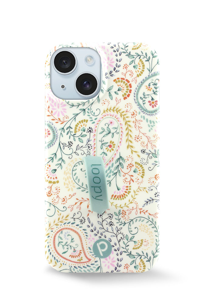 Painted Paisley - Image 19